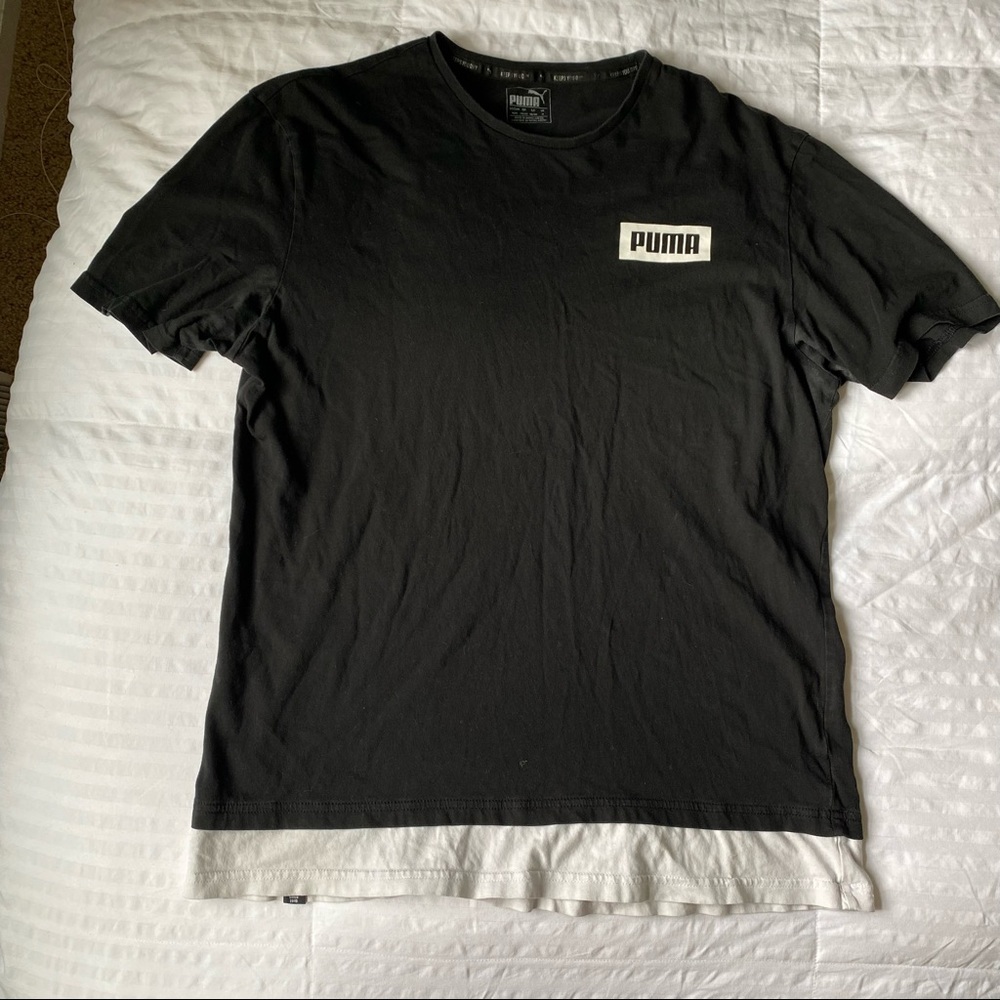Puma Tshirt